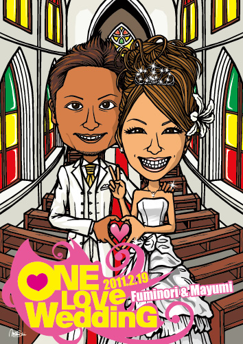 ウェルカムボード 2011 2/19