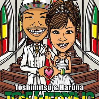 ウェルカムボード 2011 3/20 2