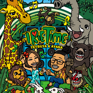 ウェルカムボード 2011 3/20