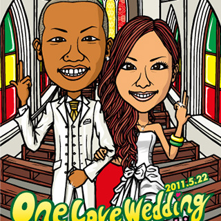 ウェルカムボード 2011 5/22