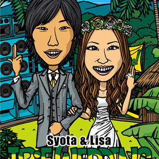 ウェルカムボード 2011 5/28 2