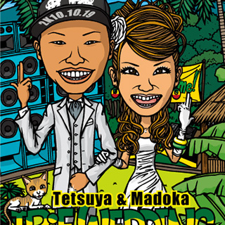 ウェルカムボード 2011 7/9