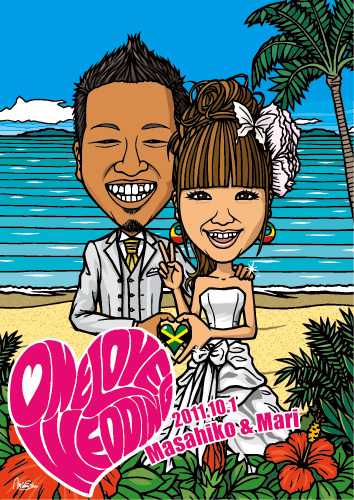 ウェルカムボード 2011 10/1