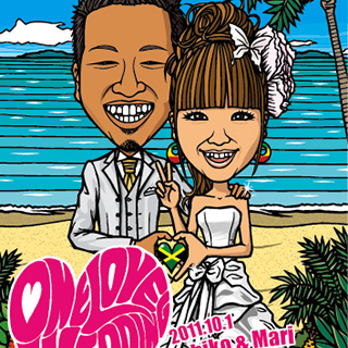 ウェルカムボード 2011 10/1