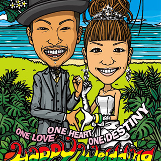 ウェルカムボード 2012 2/19