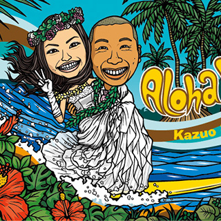 ウェルカムボード 2012 4/7