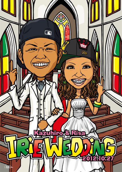 ウェルカムボード 2012 10/27 2