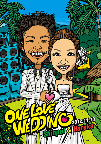 ウェルカムボード 2012 11/10