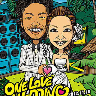 ウェルカムボード 2012 11/10