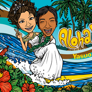 ウェルカムボード 2012 12/23