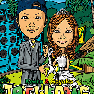 ウェルカムボード 2013 1/13