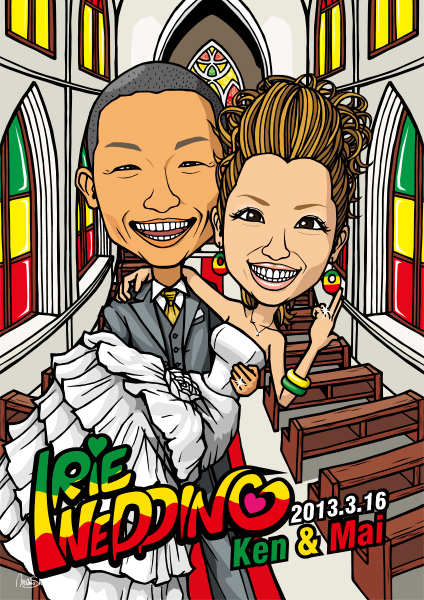 ウェルカムボード 2013 3/16 2