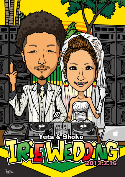 ウェルカムボード 2013 3/16