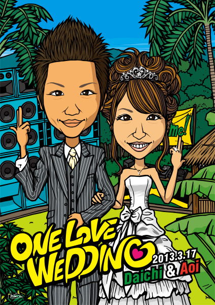 ウェルカムボード 2013 3/17