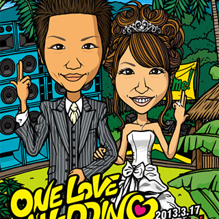 ウェルカムボード 2013 3/17