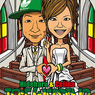 ウェルカムボード 2013 6/15