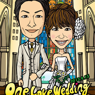 ウェルカムボード 2013 9/15