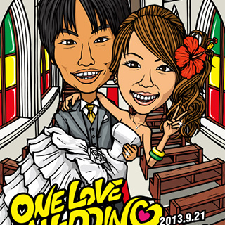 ウェルカムボード 2013 9/21