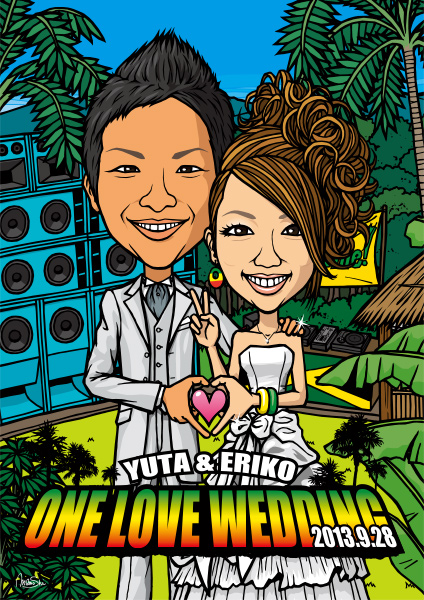 ウェルカムボード 2013 9/28