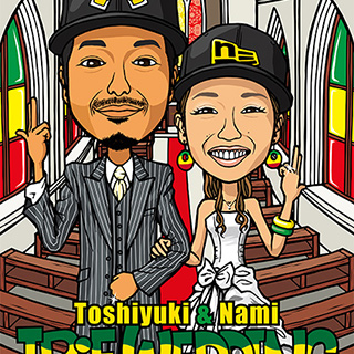 ウェルカムボード 2013 12/22