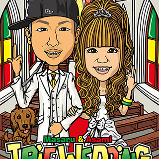 ウェルカムボード 2014 2/22 2