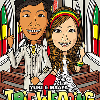 ウェルカムボード 2014 5/17