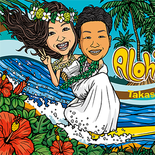 ウェルカムボード 2015 10/4