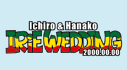IRIE WEDDING