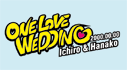 ONE LOVE WEDDING