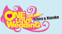 ONE LOVE WEDDING