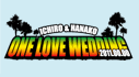 ONE LOVE WEDDING